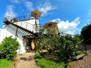 Oasis Glamping Tena Cundinamarca Cerca a Bogota