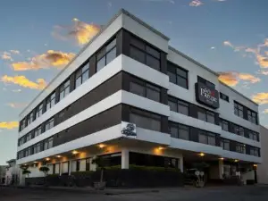 Hotel del Parque