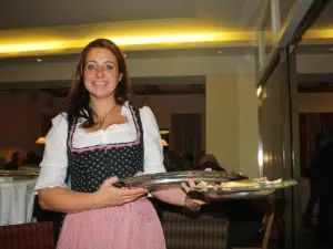 Chalets am Badesee Lassing