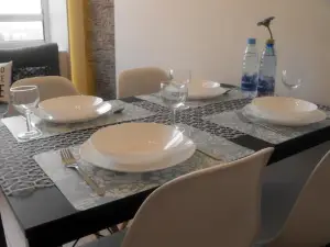 Apartamenty A&B Gold