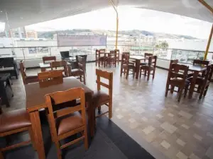 Hotel Aristo Gold
