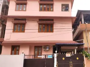 Saanvi Homestay