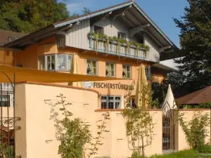 Fischerstüberl Attel