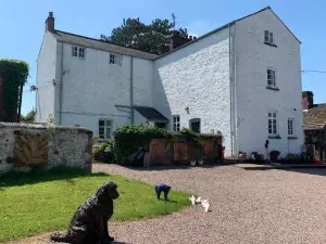 Art House B & B