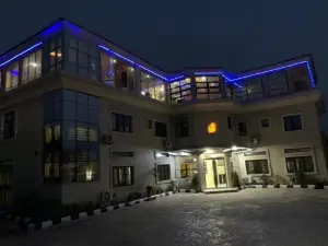 TD Residence Inn