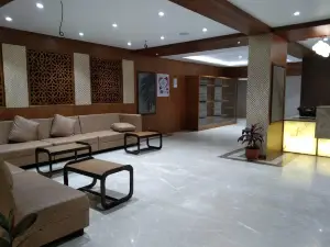 Hotel AvinSree Grand