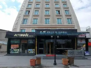 凡城大飯店