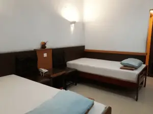 Hotel Permata Sari