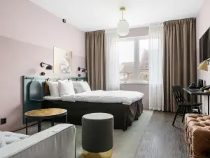 Best Western Plus Hus 57