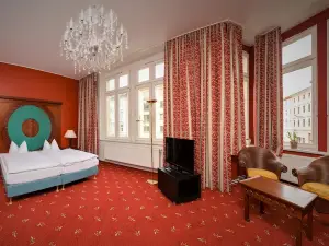Altstadthotel "Am Theater"
