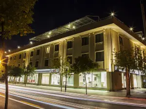 Gosterisli Otel