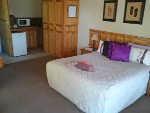 Ladybrand Guest House