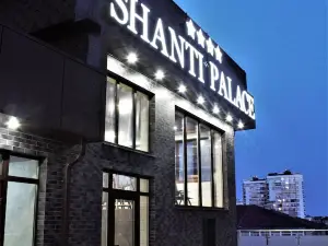 Shanti Palace Hotel