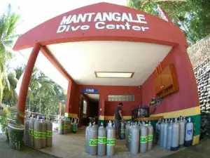 Mantangale Alibuag Dive Resort, Inc.