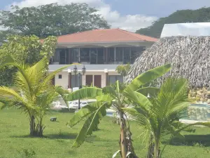Villa Suiza