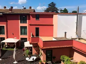 Hotel Eridano