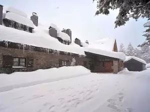 Hotel Val de Ruda
