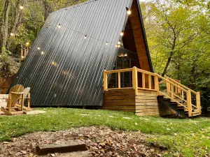Cozy Bungalow in Nature Near Lake in Sapanca