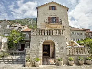 Apartments Admiral