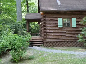 齊特河小屋旅館