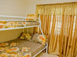 Port of Spain Windy Guest Apartment