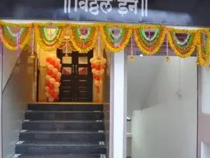 Vitthal Inn