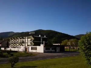 Hotel del Trueno