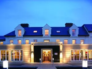 Redcastle Hotel