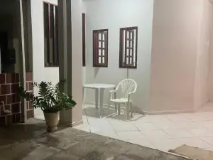 Casa agradável No Centro