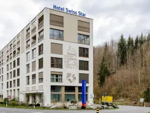 Swiss Star Home