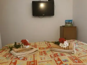 Apartment Lotika