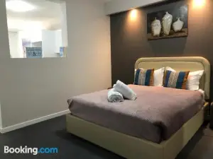 Morisset Serviced Apartments