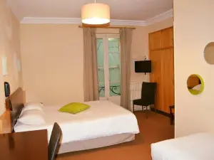 Hotel le Normandy