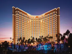 Treasure Island – TI Las Vegas Hotel  & Casino