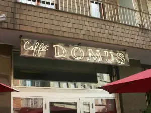 Domus Hotel