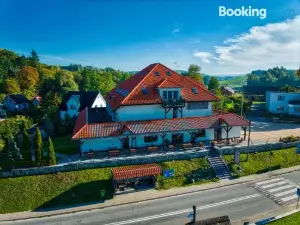 Centrum Wypoczynkowo-Szkoleniowe Ostrzyce