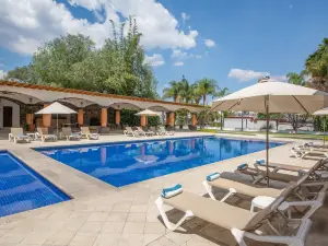 Hotel Hacienda la Venta