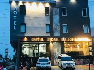 Hotel Nihal Palace