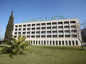 Travelodge Barcelona del Valles