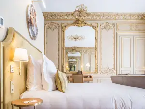 Hôtel Alfred Sommier