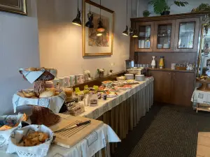 City Hotel Neuruppin