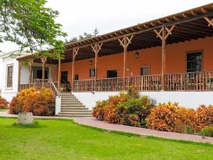 Casa Hacienda San Jose