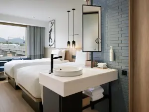 Fairfield by Marriott Saga Ureshino Onsen