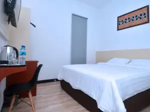Hotel Rafa Jayapura