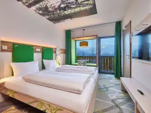 Explorer Hotel Stubaital