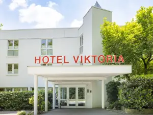 Concorde Hotel Viktoria