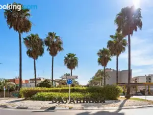 Apartamento Valencia
