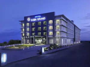 Hotel Suba Grand