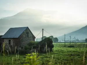 Tierra Boutique, Tierra Suites y Tierra Valles Apartamentos