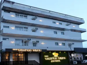 The Tripletree Hotel